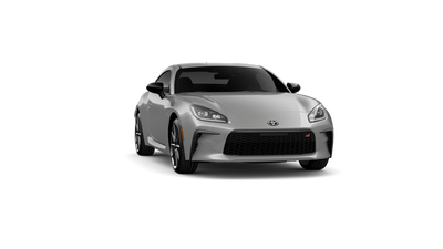 2027 Toyota GR86 Premium AT