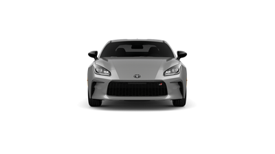 2027 Toyota GR86 Premium AT