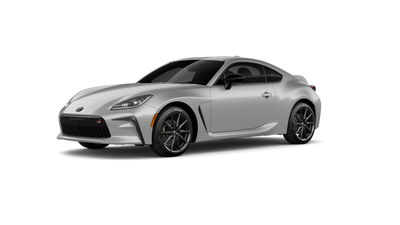 2027 Toyota GR86 Premium AT