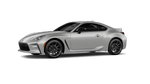2027 Toyota GR86 Premium AT