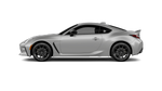 2027 Toyota GR86 Premium AT