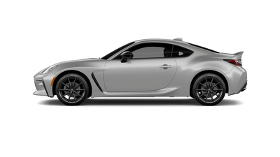 2027 Toyota GR86 Premium AT