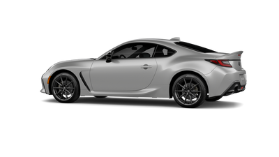 2027 Toyota GR86 Premium AT