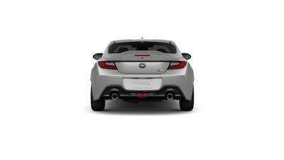 2027 Toyota GR86 Premium AT