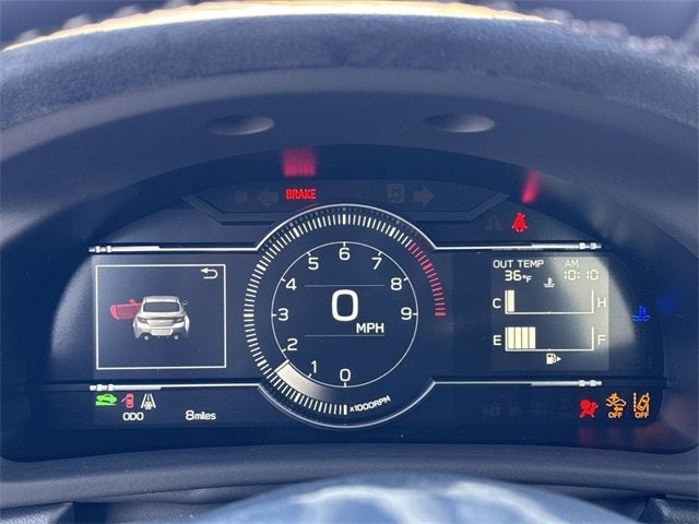 2026 Toyota GR86 Premium MT