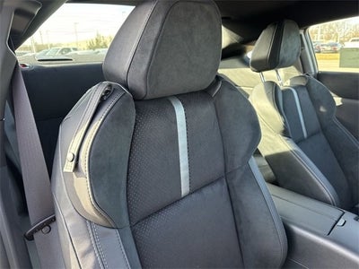 2026 Toyota GR86 Premium MT