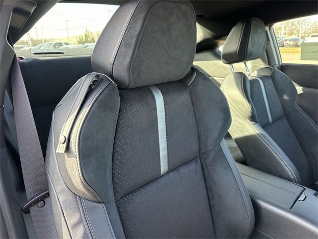 2026 Toyota GR86 Premium MT