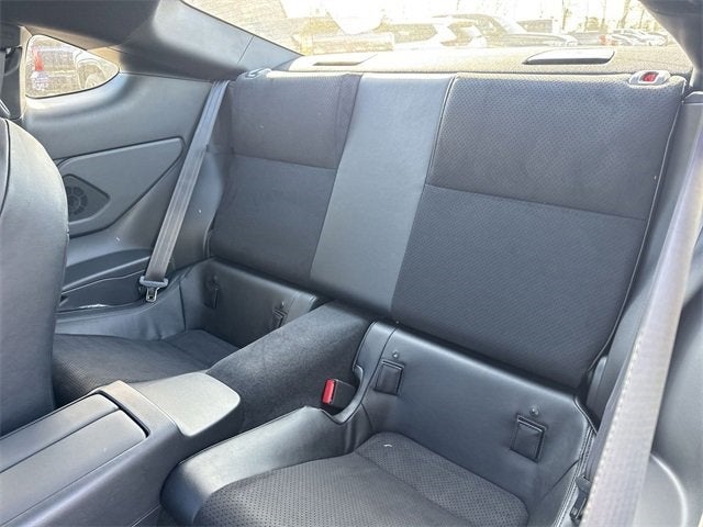 2026 Toyota GR86 Premium MT