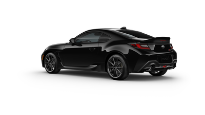 2026 Toyota GR86 Premium MT