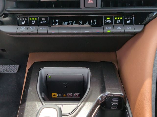 2026 Toyota Toyota Crown Limited
