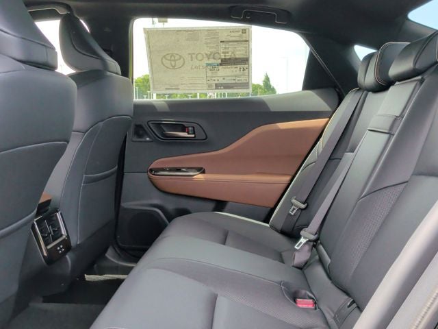 2026 Toyota Toyota Crown Limited