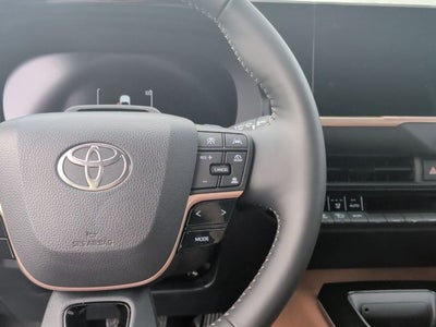 2026 Toyota Toyota Crown Signia Limited