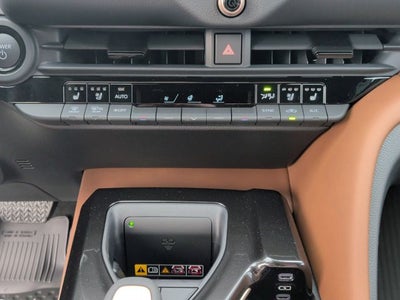 2026 Toyota Toyota Crown Signia Limited