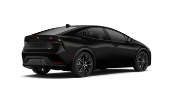 2027 Toyota Prius XLE