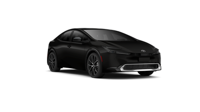 2027 Toyota Prius XLE