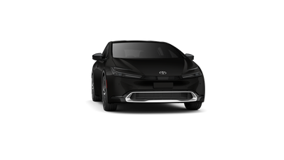 2027 Toyota Prius XLE