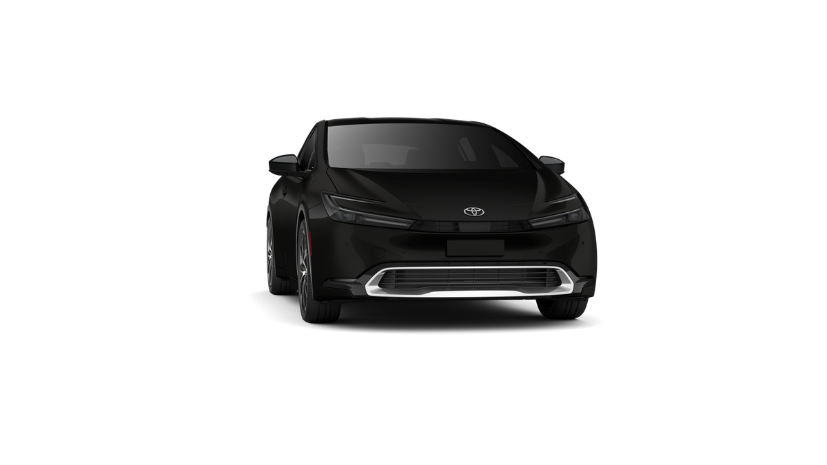 2027 Toyota Prius XLE