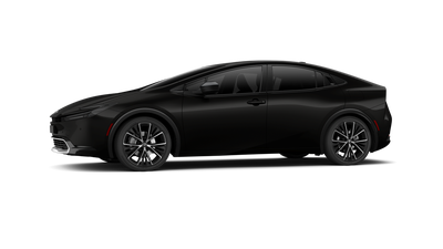 2027 Toyota Prius XLE