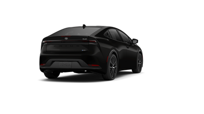 2027 Toyota Prius XLE