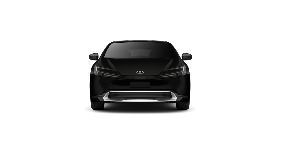 2027 Toyota Prius XLE