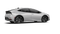 2027 Toyota Prius Plug-in Hybrid XSE Premium