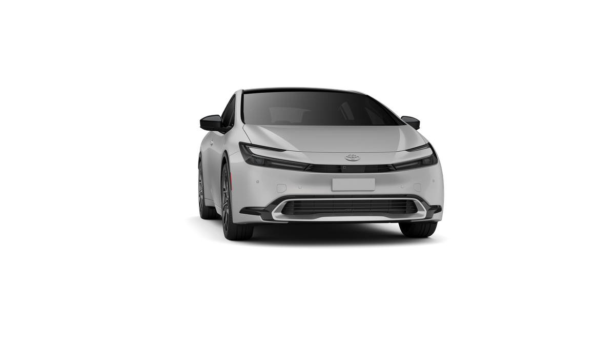 2027 Toyota Prius Plug-in Hybrid XSE Premium