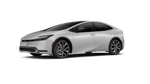 2027 Toyota Prius Plug-in Hybrid XSE Premium