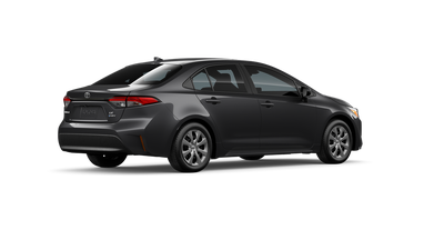 2027 Toyota Corolla Hybrid LE