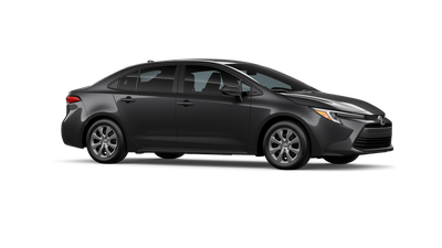2027 Toyota Corolla Hybrid LE