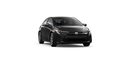 2027 Toyota Corolla Hybrid LE