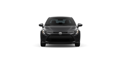 2027 Toyota Corolla Hybrid LE