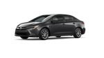 2027 Toyota Corolla Hybrid LE