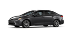 2027 Toyota Corolla Hybrid LE