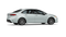 2027 Toyota Corolla Hybrid LE