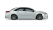 2027 Toyota Corolla Hybrid LE