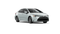 2027 Toyota Corolla Hybrid LE