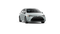 2027 Toyota Corolla Hybrid LE