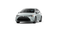 2027 Toyota Corolla Hybrid LE