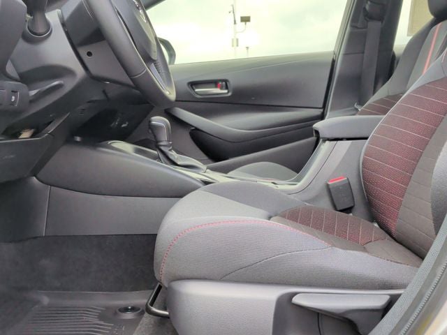 2026 Toyota Corolla Hybrid SE AWD