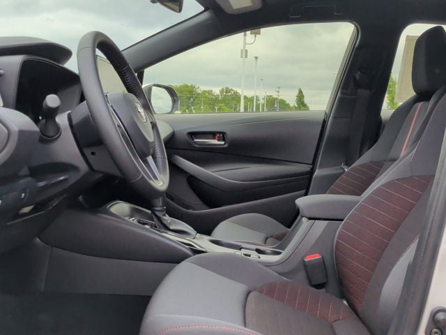 2026 Toyota Corolla Hybrid SE AWD