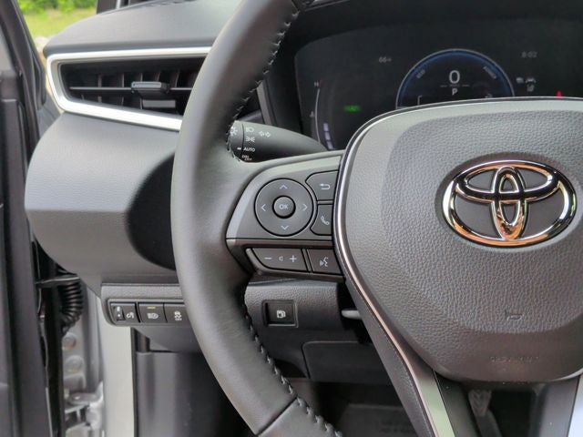2026 Toyota Corolla Hybrid SE AWD