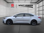 2026 Toyota Corolla Hybrid SE AWD