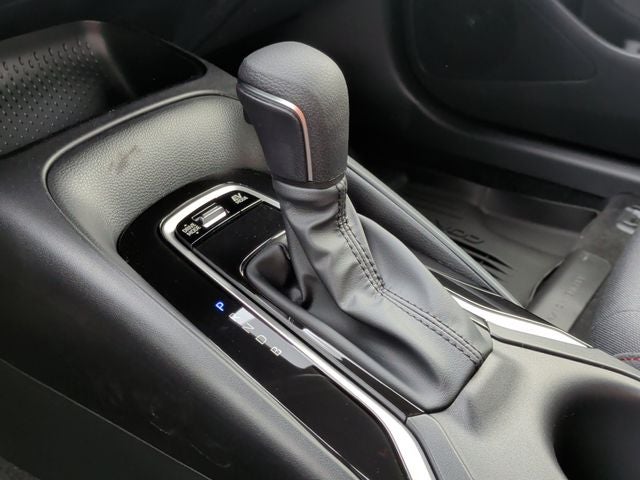 2026 Toyota Corolla Hybrid SE AWD