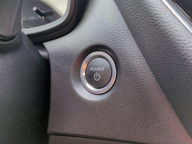 2026 Toyota Corolla Hybrid SE AWD