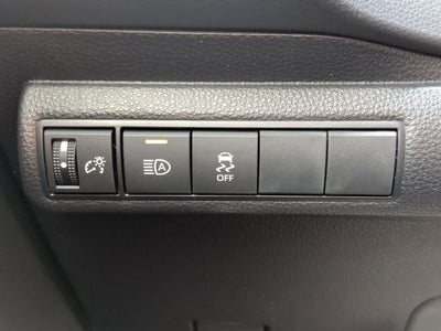 2026 Toyota Corolla Hybrid SE AWD