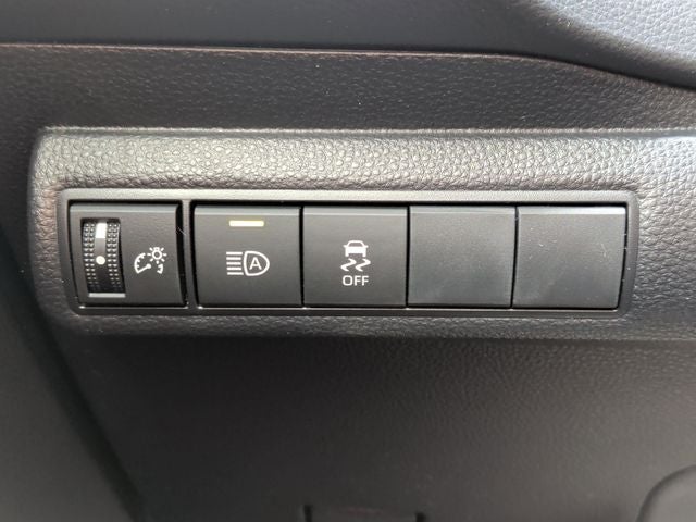 2026 Toyota Corolla Hybrid SE AWD