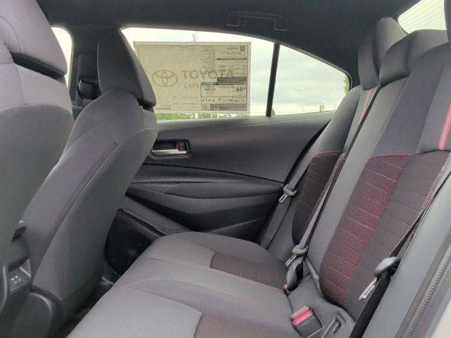 2026 Toyota Corolla Hybrid SE AWD