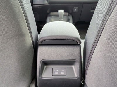2026 Toyota Corolla Hybrid SE AWD