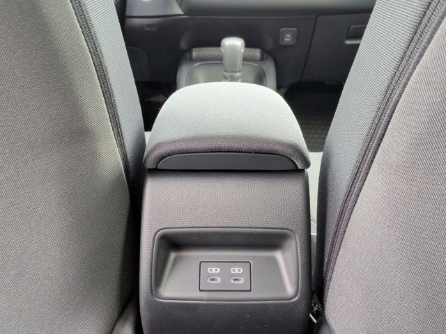 2026 Toyota Corolla Hybrid SE AWD