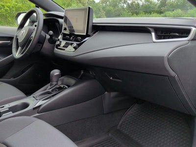2026 Toyota Corolla Hybrid SE AWD